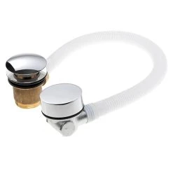 Aqualisa Bath Overflow Filler Assembly
