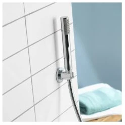 Aqualisa Uptown Bath Shower Mixer Tap Chrome 9 Aqualisa Uptown Bath Shower Mixer Tap Chrome -Sagittarius Taps shop aqualisa cbbsmt20 4