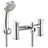 Aqualisa Central Bath Shower Mixer Tap Chrome 2 Aqualisa Central Bath Shower Mixer Tap Chrome -Sagittarius Taps shop aqualisa ctbsmtch