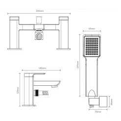Front Page -Sagittarius Taps shop aqualisa dtbsmtch 2