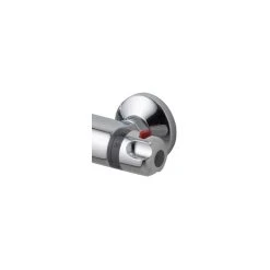 Aqualisa Midas 100 Bath Shower Mixer With 90mm Head – HP/Combi -Sagittarius Taps shop aqualisa md100bsm 2