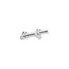 Bristan Artisan Thermostatic TMV2 Lever Bath Shower Mixer