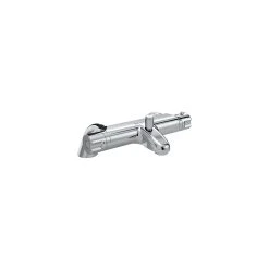 Bristan Assure TMV2 Thermostatic Bath Shower Mixer Chrome