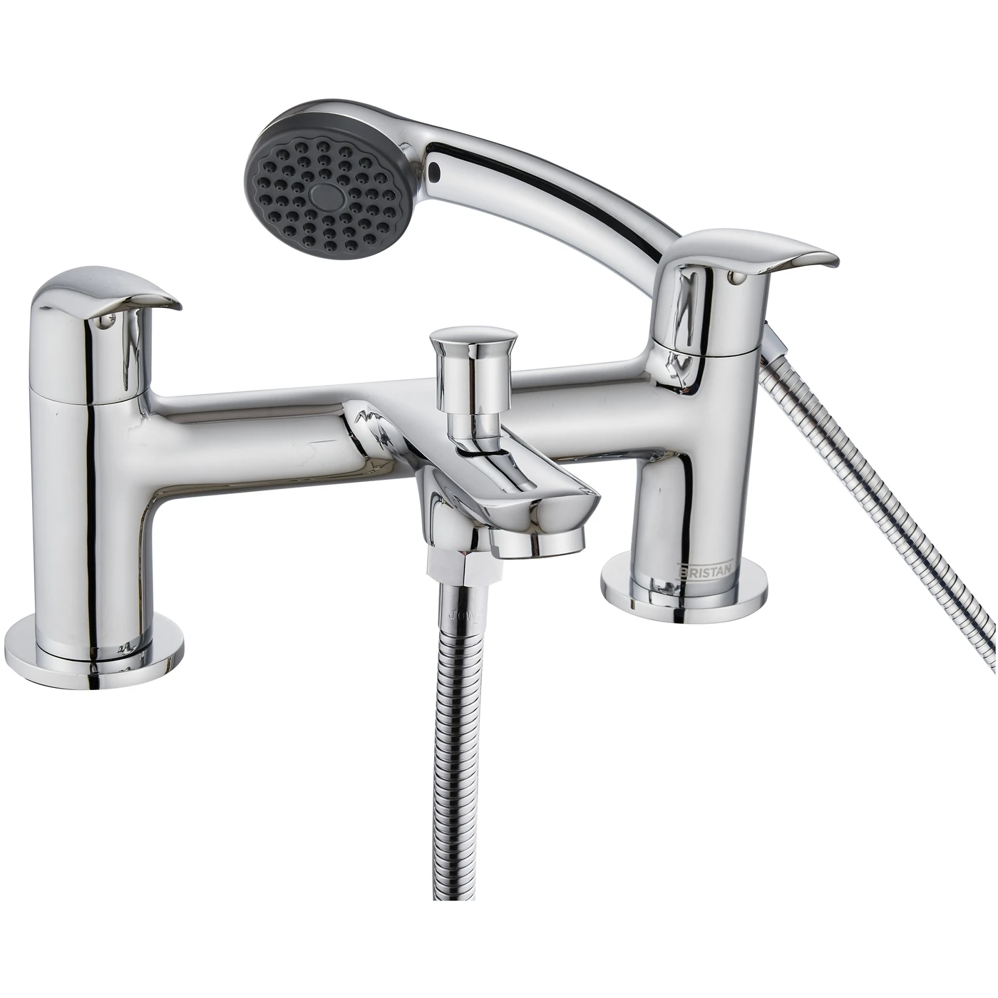 Bristan Aster Bath Shower Mixer 3 Bristan Aster Bath Shower Mixer