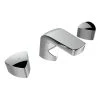 Bristan Bright 3 Hole Bath Filler Chrome -Sagittarius Taps shop bristan brg3hbfc