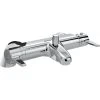 Bristan Design Utility Lever TMV2 Thermostatic Bath Shower Mixer 2 Bristan Design Utility Lever TMV2 Thermostatic Bath Shower Mixer -Sagittarius Taps shop bristan dul3thbsmc