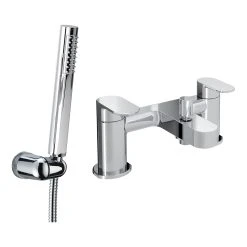 Bristan Frenzy Bath Shower Mixer Chrome