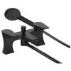 Bristan Hourglass Bath Shower Mixer Black 1 Bristan Hourglass Bath Shower Mixer Black -Sagittarius Taps shop bristan houbsmblk