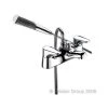 Bristan Jute Bath Shower Mixer -Sagittarius Taps shop bristan jubsmc