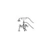 Bristan 1901 Luxury Bath Shower Mixer Chrome -Sagittarius Taps shop bristan nlbsmccd
