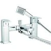 Bristan Niva Bath Shower Mixer 1 Bristan Niva Bath Shower Mixer -Sagittarius Taps shop bristan nvabsmc