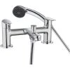 Bristan Opus Bath Shower Mixer -Sagittarius Taps shop bristan opsbsmc