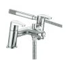 Bristan Orta Bath Shower Mixer -Sagittarius Taps shop bristan orbsmc