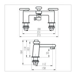 Front Page -Sagittarius Taps shop bristan pivbsmc 2