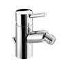 Bristan Prism Bidet Mixer With Pop-up Waste -Sagittarius Taps shop bristan pmbidc