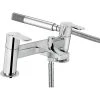 Bristan Pisa 2 Bath Shower Mixer Tap -Sagittarius Taps shop bristan ps2bsmc