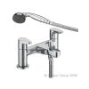 Bristan Quest Bath Shower Mixer -Sagittarius Taps shop bristan qstbsmc
