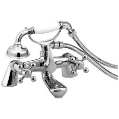 Bristan Regency Luxury Bath Shower Mixer