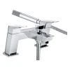 Bristan Vertico Bath Shower Mixer