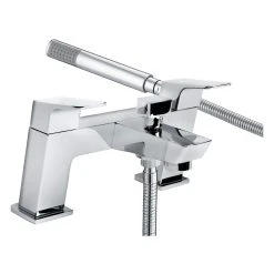 Bristan Vertico Bath Shower Mixer
