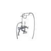 Burlington Anglesey Bath Shower Mixer Chrome/Medici 2 Burlington Anglesey Bath Shower Mixer Chrome/Medici -Sagittarius Taps shop burlington an15med