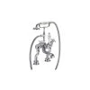 Burlington Anglesey Regent Angled Bath Shower Mixer Chrome/Medici -Sagittarius Taps shop burlington anr19med
