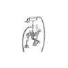 Burlington Birkenhead Regent Angled Bath Shower Mixer Chrome/Medici -Sagittarius Taps shop burlington bir19med