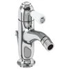 Burlington Chelsea Curved Bidet Mixer With Pop-Up Waste -Sagittarius Taps shop burlington ch23