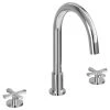Burlington Riviera 3 Hole Bath Set Chrome 2 Burlington Riviera 3 Hole Bath Set Chrome -Sagittarius Taps shop burlington riv32chr