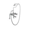 Burlington Tay Thermostatic Deck Bath Shower Mixer -Sagittarius Taps shop burlington t2db