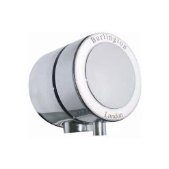 Burlington Overflow Filler For Single Ended Baths