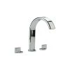 Cifial Technovation M3 3 Hole Deck Bath Mixer Chrome -Sagittarius Taps shop cifial 31430m3u