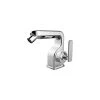 Cifial TH400 Mono Bidet Mixer Chrome -Sagittarius Taps shop cifial 32410t4u