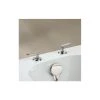 Cifial TH400 Pair Of Deck Bath Valves & Aqua Filler (Lever) 1 Cifial TH400 Pair Of Deck Bath Valves & Aqua Filler (Lever) -Sagittarius Taps shop cifial 600033t4