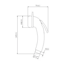 Front Page -Sagittarius Taps shop deva sha01 2