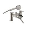 Essential Tambo Bath Shower Mixer Chrome 1 Essential Tambo Bath Shower Mixer Chrome -Sagittarius Taps shop essential et1204