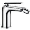 Flova Allore Mono Bidet Mixer Tap Chrome