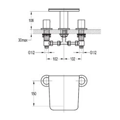 Front Page -Sagittarius Taps shop flova an3hbfgl 2