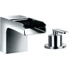 Flova Cascade 2-Piece Bath Mixer -Sagittarius Taps shop flova ca2hbf