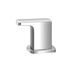 Flova Dekka Deck Mounted Cold Shut Off Valve