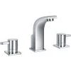 Flova Essence 3-Piece Bath Mixer -Sagittarius Taps shop flova es3hbf