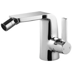 Flova Fusion Mono Bidet Mixer