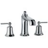 Flova Liberty 3-Hole Deck Mounted Bath Filler Tap Chrome 2 Flova Liberty 3-Hole Deck Mounted Bath Filler Tap Chrome -Sagittarius Taps shop flova li3hbf