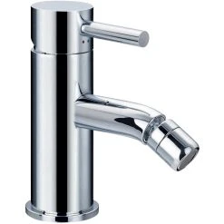 Flova Levo Single Lever Bidet Mixer With Clicker Waste