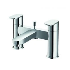 Flova Smart Deck Mounted Bath Shower Mixer
