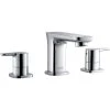 Flova Urban 3-Piece Bath Mixer -Sagittarius Taps shop flova ur3hbf
