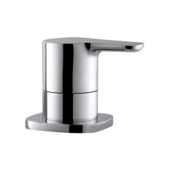 Flova Urban Deck Mounted Hot Shut Off Valve