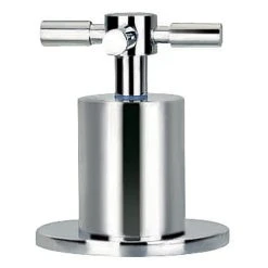 Flova XL Deck Mounted Cold Shut Off Valve