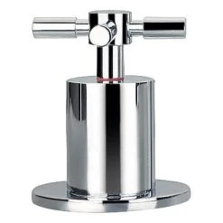 Flova XL Deck Mounted Hot Shut Off Valve