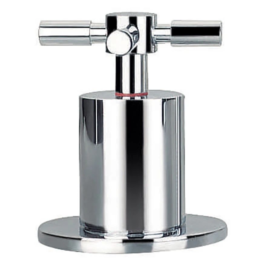 Flova XL Deck Mounted Hot Shut Off Valve 3 Flova XL Deck Mounted Hot Shut Off Valve